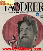 Taqdeer 1967 song download